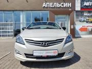 Hyundai Solaris I Рестайлинг Набережные Челны  - изображение 23