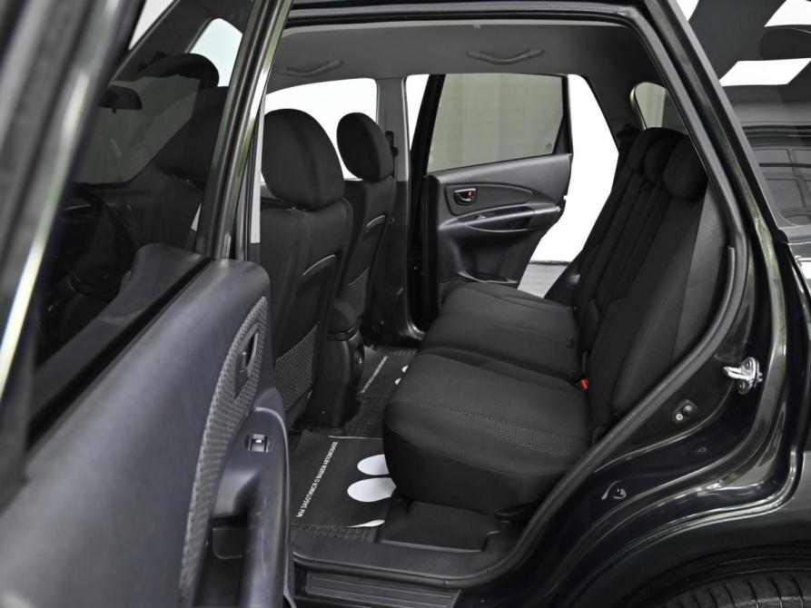 Hyundai Tucson I Москва  - изображение 13