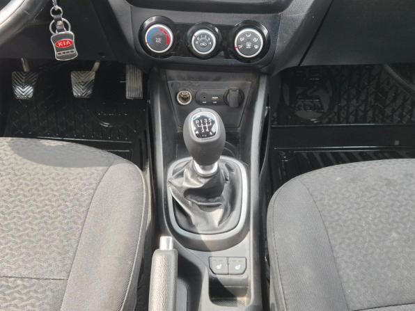 Kia Rio III Рестайлинг с пробегом 2016 года, цена 790 000 рублей, 180985 км, седан, Автокод Объявления