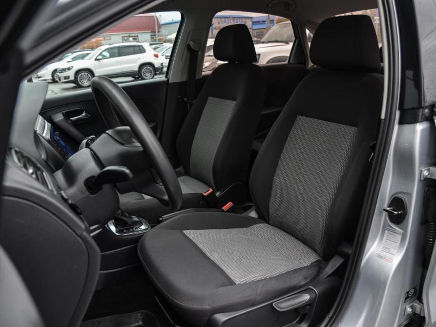 Volkswagen Polo V Курган  - изображение 9