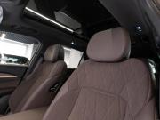 Geely Monjaro I Рестайлинг 2 Москва  - изображение 40