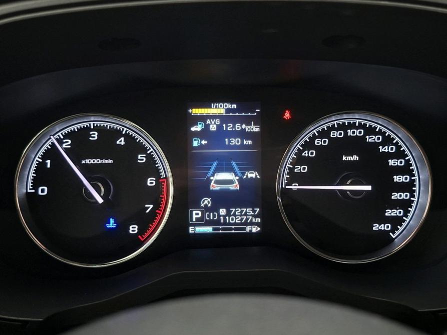 Subaru Forester V Мурманск  - изображение 26