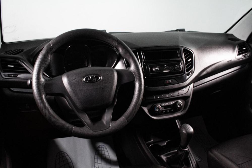 Lada (ВАЗ) Vesta I Сургут  - изображение 12