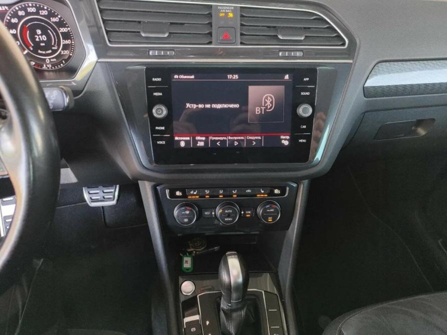 Volkswagen Tiguan II Калининград  - изображение 14