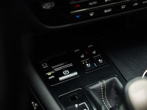 Lexus RX IV с пробегом 2016 года, цена 2 949 000 рублей, 186578 км, внедорожник, Автокод Объявления