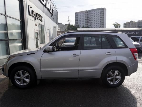 Suzuki Grand Vitara II Рестайлинг 2 с пробегом 2013 года, цена 1 215 000 рублей, 316200 км, внедорожник, Автокод Объявления