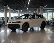 Volkswagen Tiguan III (China Market) Москва  - изображение 34