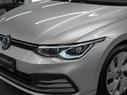 Volkswagen Golf VIII Москва  - изображение 51