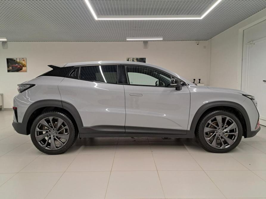 Changan UNI-T I Казань  - изображение 5