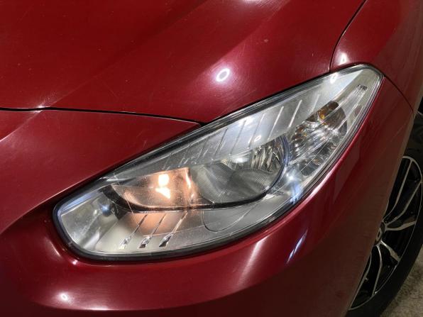 Renault Fluence I с пробегом 2011 года, цена 700 000 рублей, 286785 км, седан, Автокод Объявления