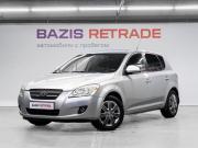 Kia Ceed I Тюмень  - изображение 22
