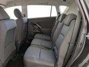 Toyota Verso I Рестайлинг Москва  - изображение 38