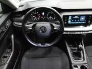 Skoda Octavia IV (A8) Екатеринбург  - изображение 31