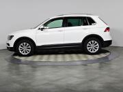 Volkswagen Tiguan II Белгород  - изображение 22