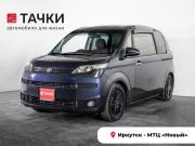 Toyota Spade Иркутск  - изображение 24