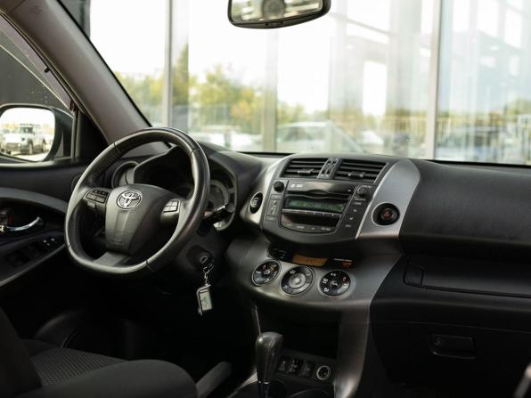 Toyota RAV4 III (XA30) Рестайлинг с пробегом 2011 года, цена 1 225 000 рублей, 208412 км, внедорожник, Автокод Объявления