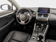 Lexus NX I Рестайлинг Москва  - изображение 57