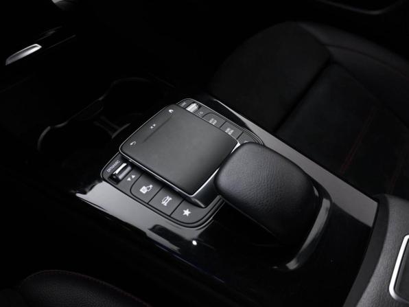 Mercedes-Benz A-Класс IV (W177) с пробегом 2020 года, цена 2 749 997 рублей, 53487 км, хэтчбек, Автокод Объявления