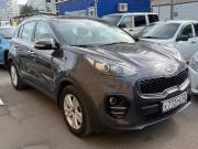 Kia Sportage IV Киров  - изображение 3