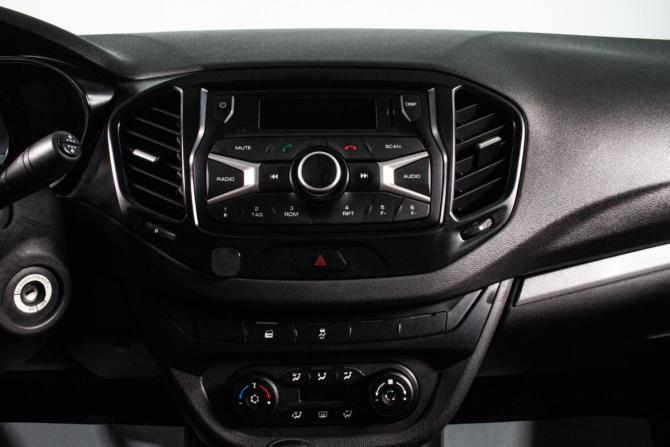 Lada (ВАЗ) Vesta I с пробегом 2020 года, цена 979 000 рублей, 146000 км, седан, Автокод Объявления