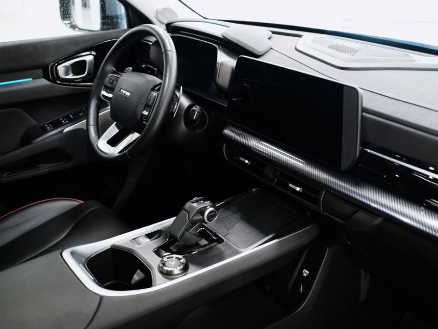 Haval H3 I Самара  - изображение 12