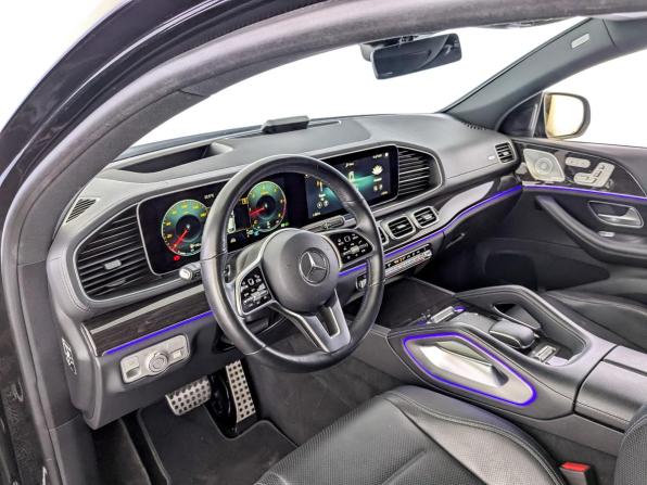 Mercedes-Benz GLE Coupe II (C167) с пробегом 2021 года, цена 8 105 000 рублей, 87991 км, внедорожник, Автокод Объявления