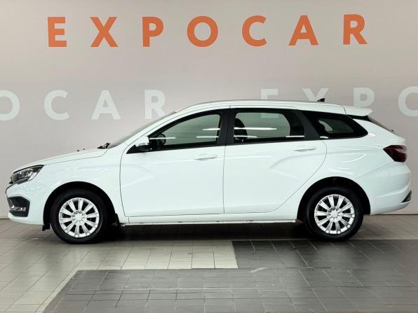 Lada (ВАЗ) Vesta I Рестайлинг (NG) с пробегом 2024 года, цена 1 150 000 рублей, 41709 км, универсал, Автокод Объявления