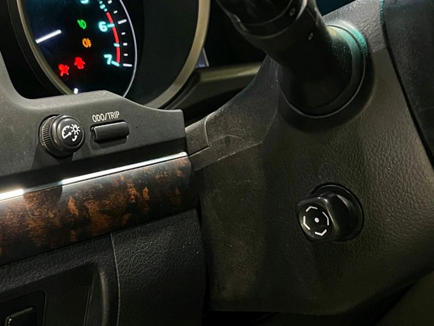 Toyota Land Cruiser 200 Series Новосибирск  - изображение 23