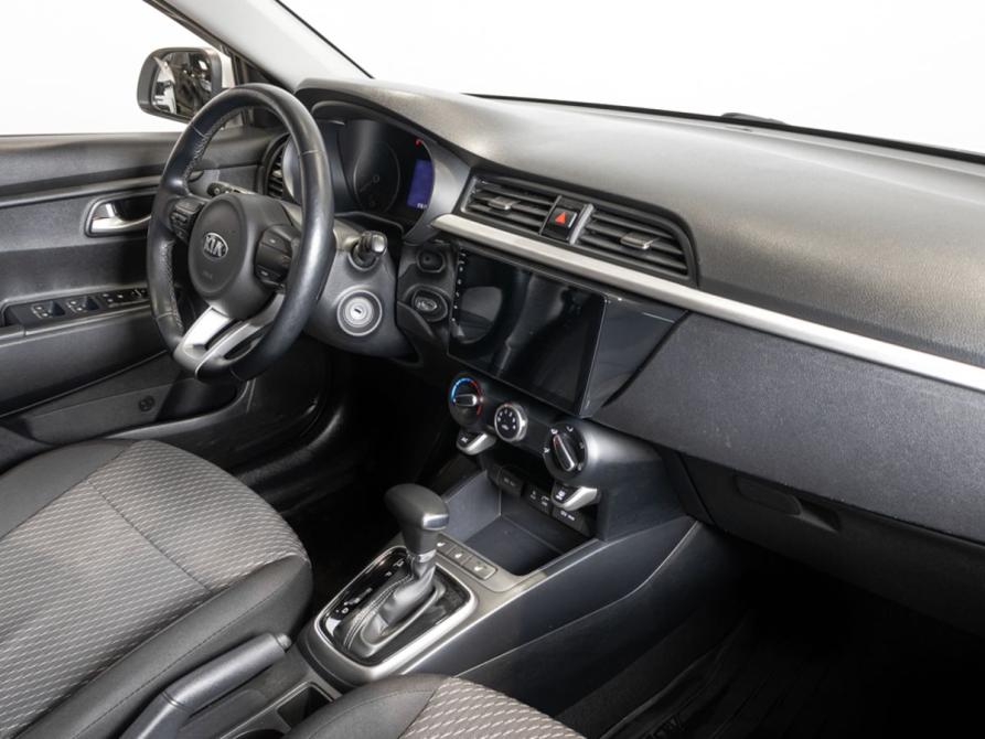 Kia Rio IV Казань  - изображение 7