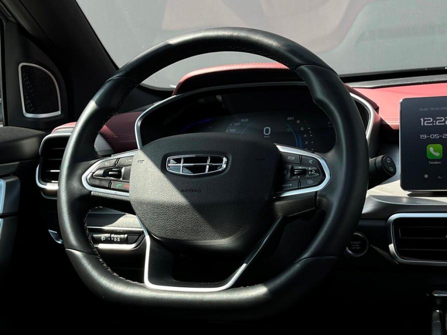 Geely Coolray I Санкт-Петербург  - изображение 25
