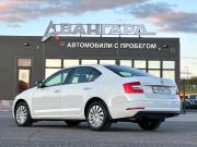 Skoda Octavia III (A7) Рестайлинг Волгоград  - изображение 25