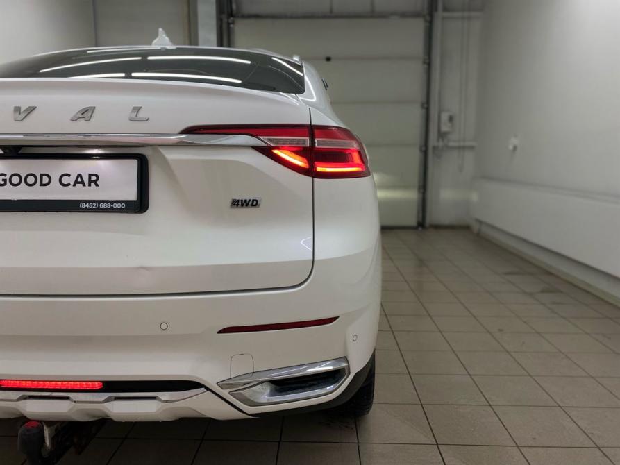 Haval F7x I Энгельс  - изображение 16
