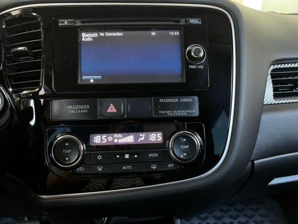 Mitsubishi Outlander III Рестайлинг с пробегом 2014 года, цена 1 669 000 рублей, 153089 км, внедорожник, Автокод Объявления