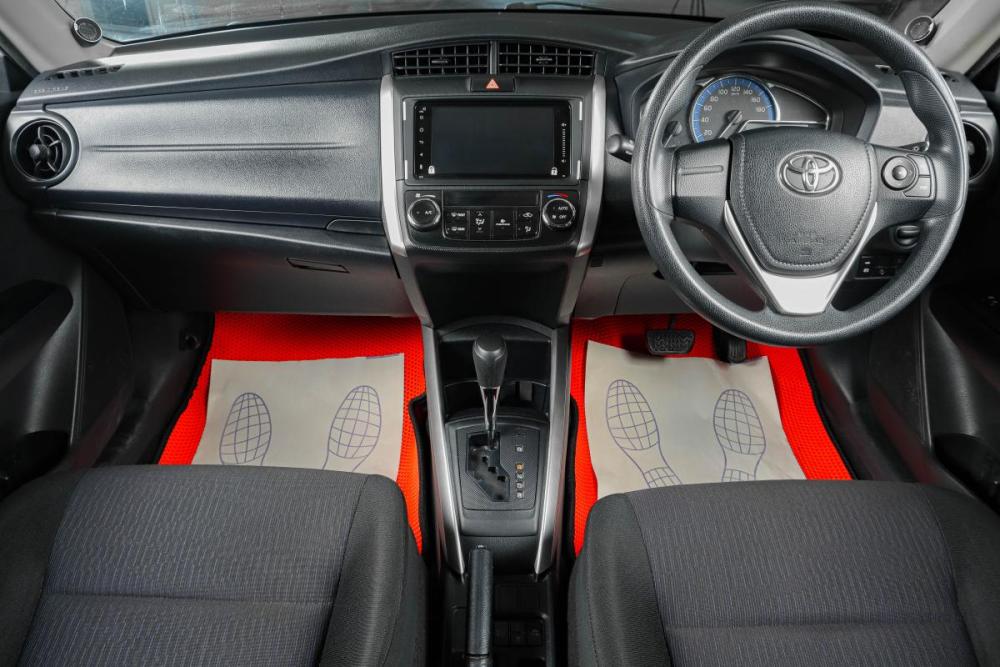 Toyota Corolla XI (E160 E170) Рестайлинг 2 Тюмень  - изображение 13
