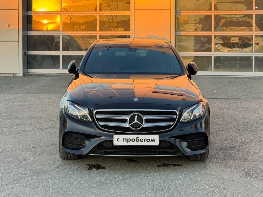 Mercedes-Benz E-Класс V (W213 S213 C238) Екатеринбург  - изображение 8