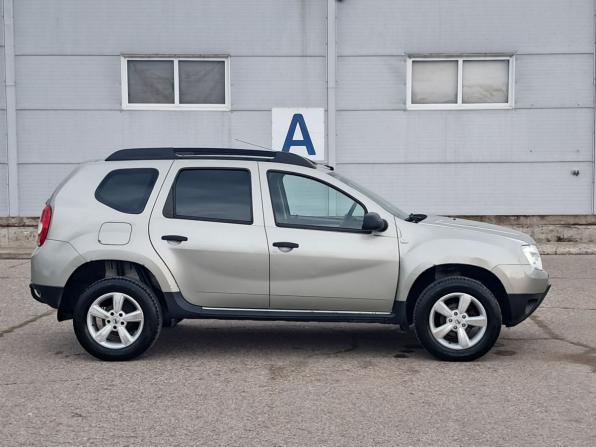 Renault Duster I с пробегом 2014 года, цена 850 000 рублей, 136844 км, внедорожник, Автокод Объявления