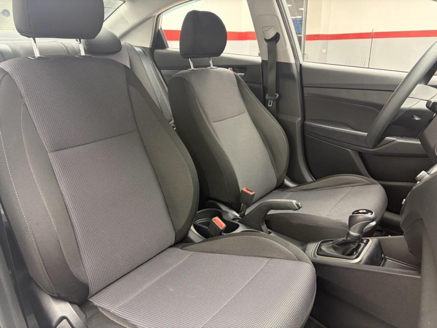 Hyundai Solaris II Рестайлинг Ростов-на-Дону  - изображение 18