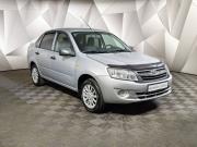 Lada (ВАЗ) Granta I Москва  - изображение 22