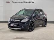 Opel Mokka I Тюмень  - изображение 30