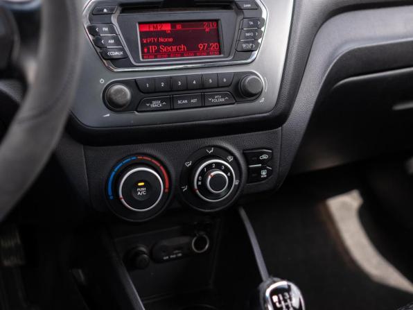 Kia Rio III с пробегом 2014 года, цена 735 000 рублей, 169584 км, седан, Автокод Объявления