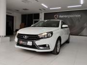 Lada (ВАЗ) Vesta I Минеральные Воды  - изображение 20