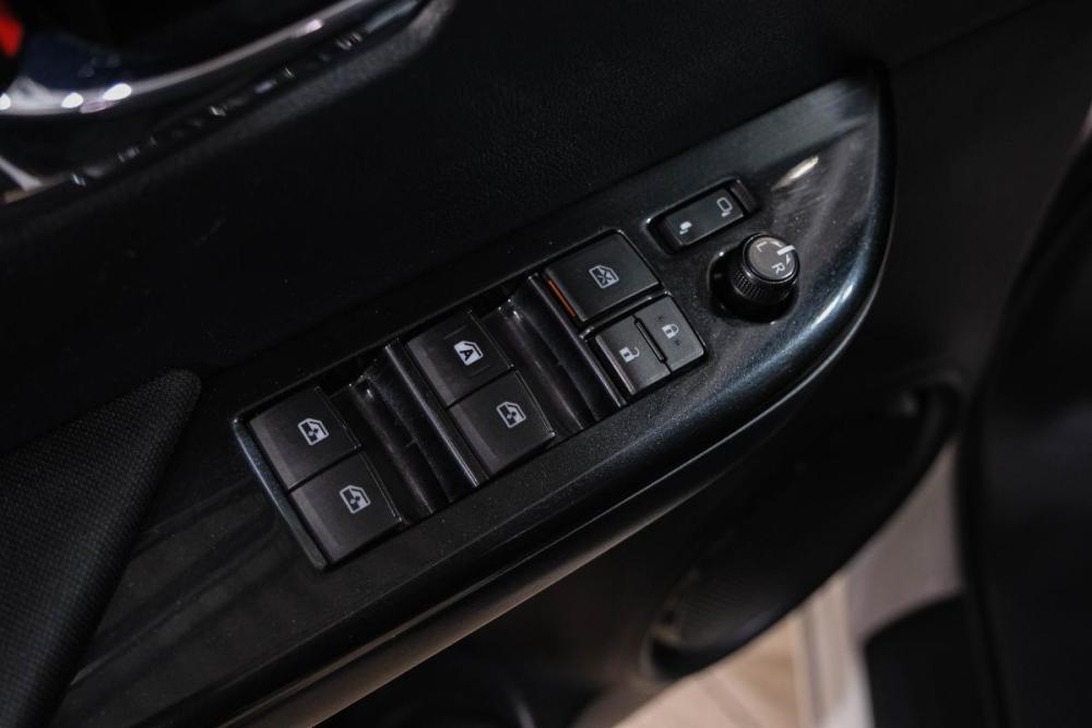 Toyota Hilux VIII Новокузнецк  - изображение 25