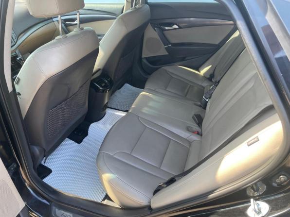 Hyundai i40 I с пробегом 2012 года, цена 1 005 500 рублей, 218885 км, седан, Автокод Объявления