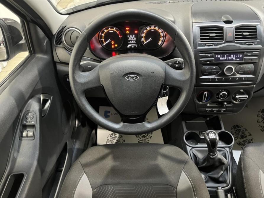 Lada (ВАЗ) Granta I Рестайлинг Курск  - изображение 9