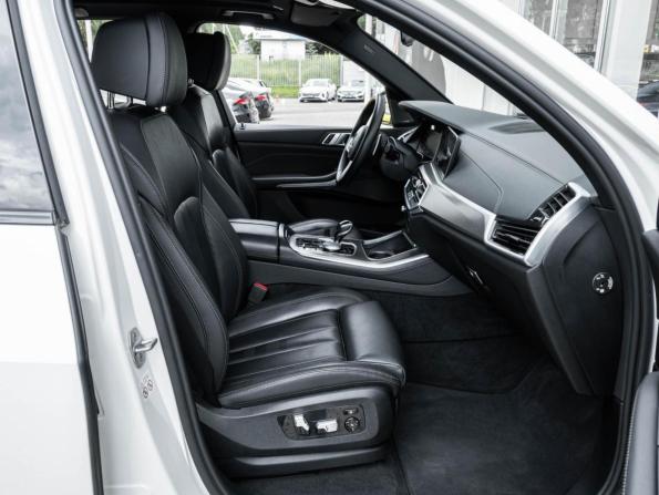 BMW X5 IV (G05/G18) с пробегом 2020 года, цена 8 095 000 рублей, 60274 км, внедорожник, Автокод Объявления