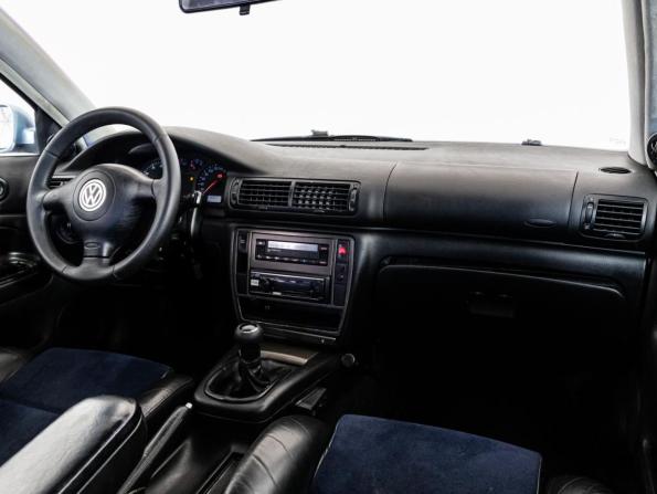 Volkswagen Passat B5 с пробегом 1998 года, цена 239 000 рублей, 360350 км, седан, Автокод Объявления