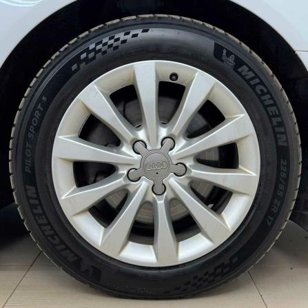 Audi A6 IV (C7) Рестайлинг с пробегом 2018 года, цена 2 100 000 рублей, 161628 км, седан, Автокод Объявления