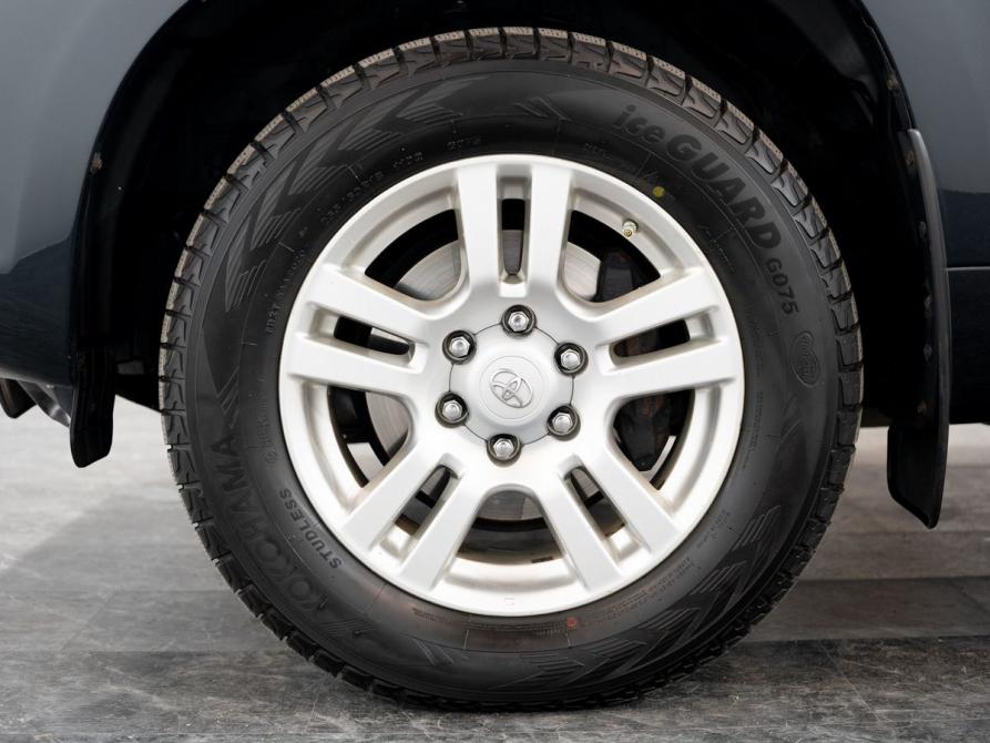 Toyota Land Cruiser Prado 150 Series Улан-Удэ  - изображение 22