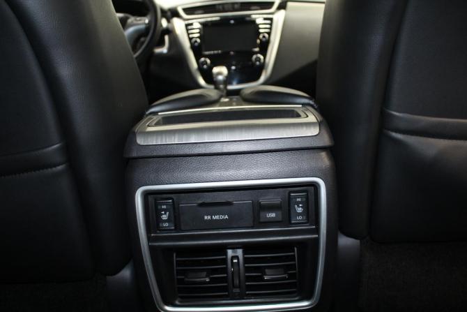 Nissan Murano III (Z52) с пробегом 2018 года, цена 2 180 000 рублей, 191000 км, внедорожник, Автокод Объявления