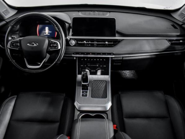 Chery Tiggo 4 Pro I с пробегом 2023 года, цена 1 425 000 рублей, 44264 км, внедорожник, Автокод Объявления